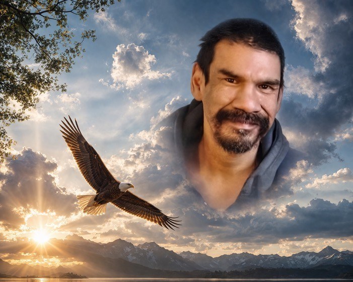 Obituary of Russell Scott