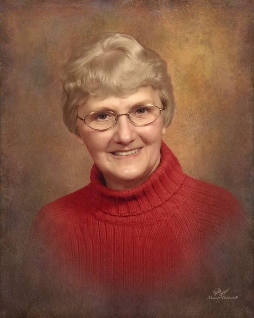 Obituary of Virginia Rowland