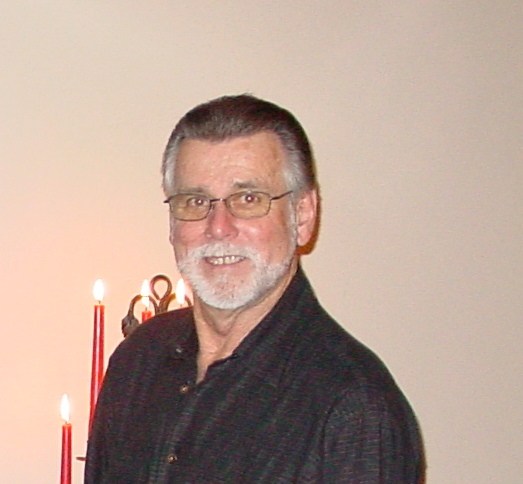 Avis de décès de Timothy Morris Mechikoff