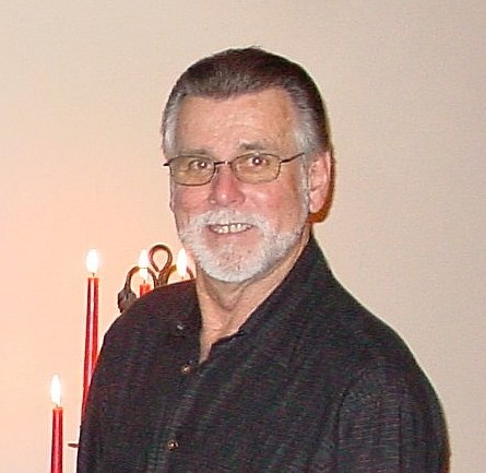 Avis de décès de Timothy Morris Mechikoff