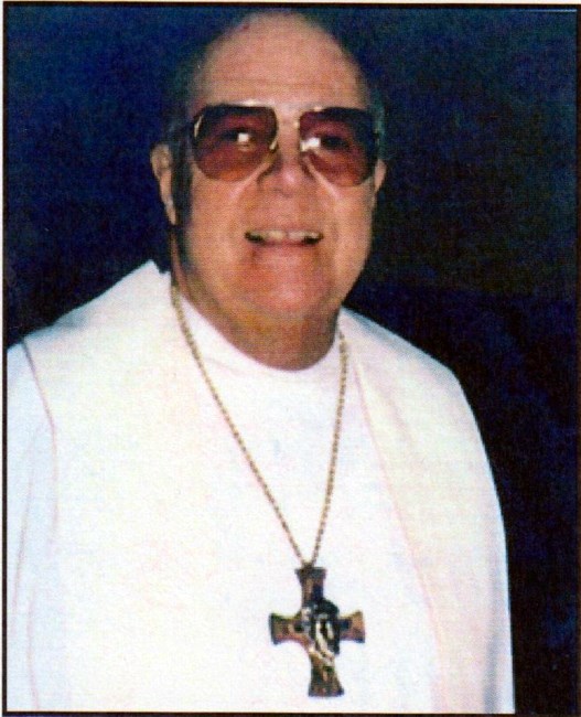 Obituary of Fr. Francis M. Lynch