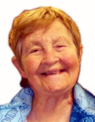 Obituary of Sally Smyth