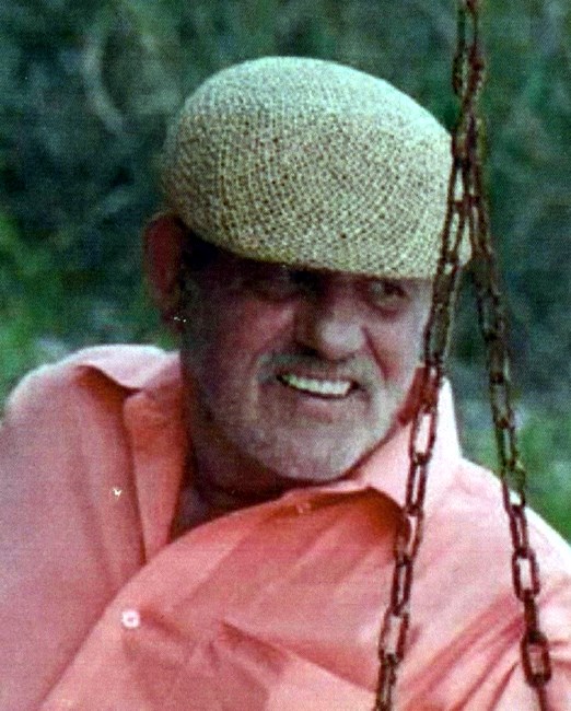 Obituary of Jerry Paul Summers Sr.