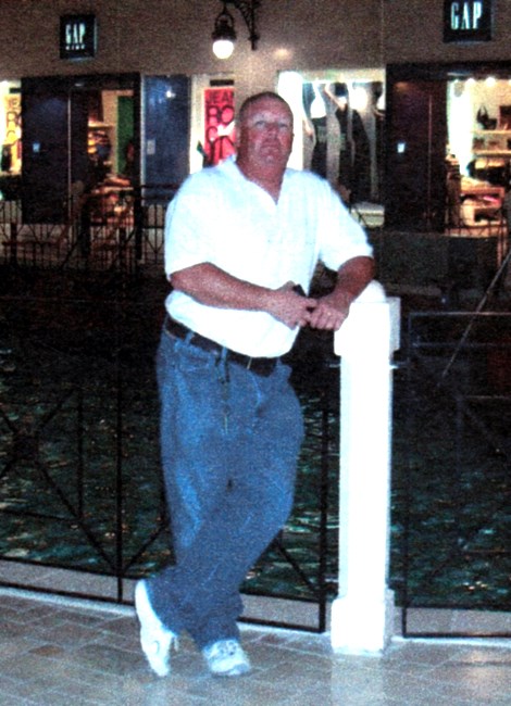 Obituary of Fred Holden