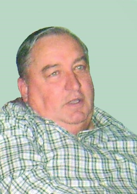 Obituary of Rheal Andre Perreault