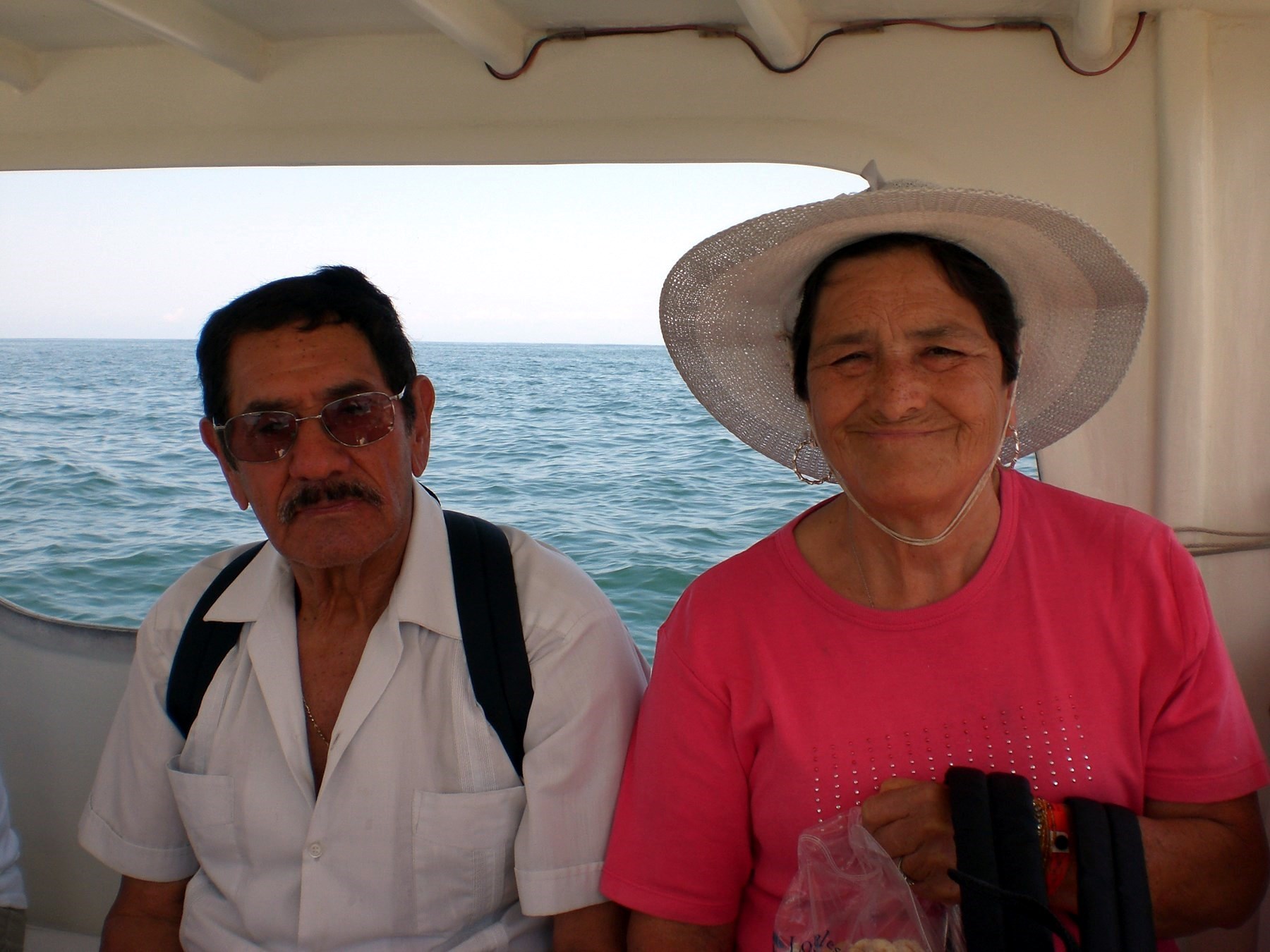 Obituary of Bertha Avila Duarte