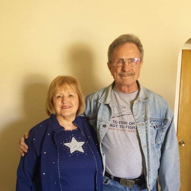 Obituary of Charles "Chuck" LeRoy Deane