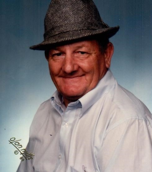 Obituary of L.D. Tyson Lane