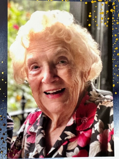 Obituary of Barbara Anne Chilton Causey