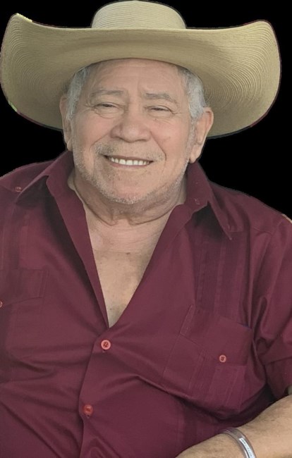 Obituario de Carlos Diaz Torres