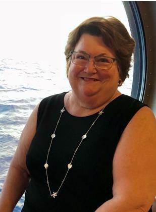 Obituary of Barbara McCarthy Wolford