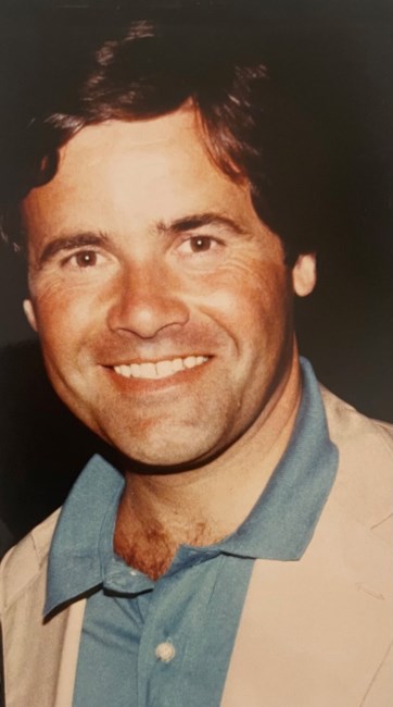 Obituary of Gerald Francis Egan