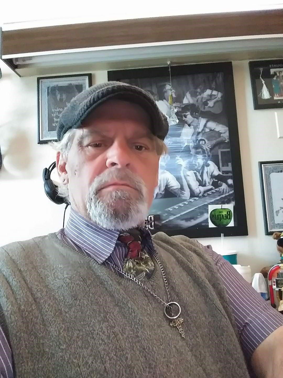 Obituary of George Louis Bailey, III