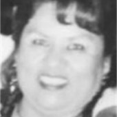 Obituary of Ninfa Garcia