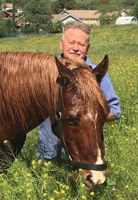 Obituary of Thomas Galen McCarver