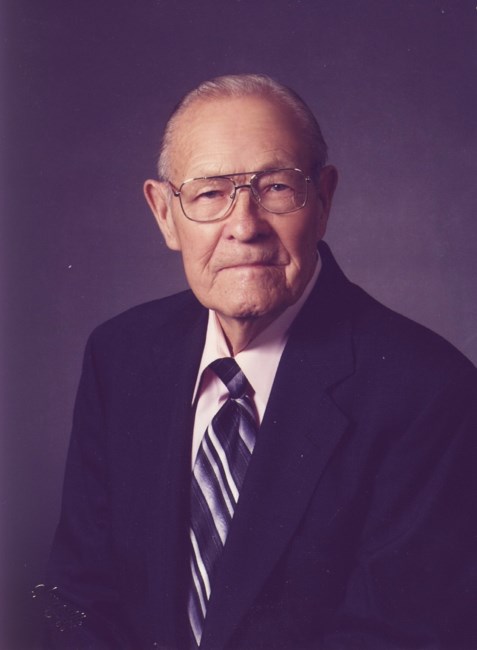 Obituary of Clyde Jack McDonald