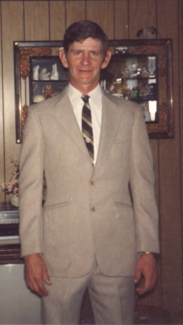 Obituary of Wayne Lewis Adkins