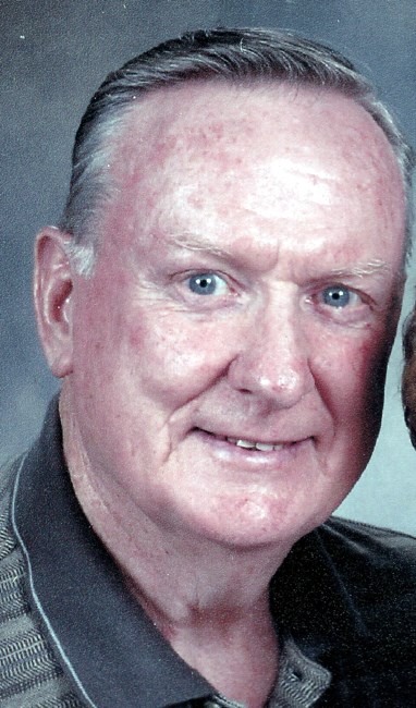 Obituary of Michael Joseph Manion Sr., "Mickey"