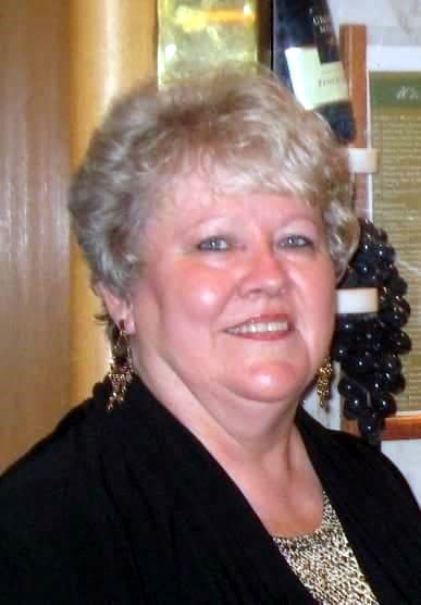 Obituary of Sharon E Hutchinson