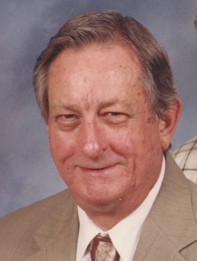 Obituary of James "Jim" Oliver Brannon