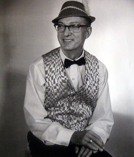 Obituary of Clarence John Baca