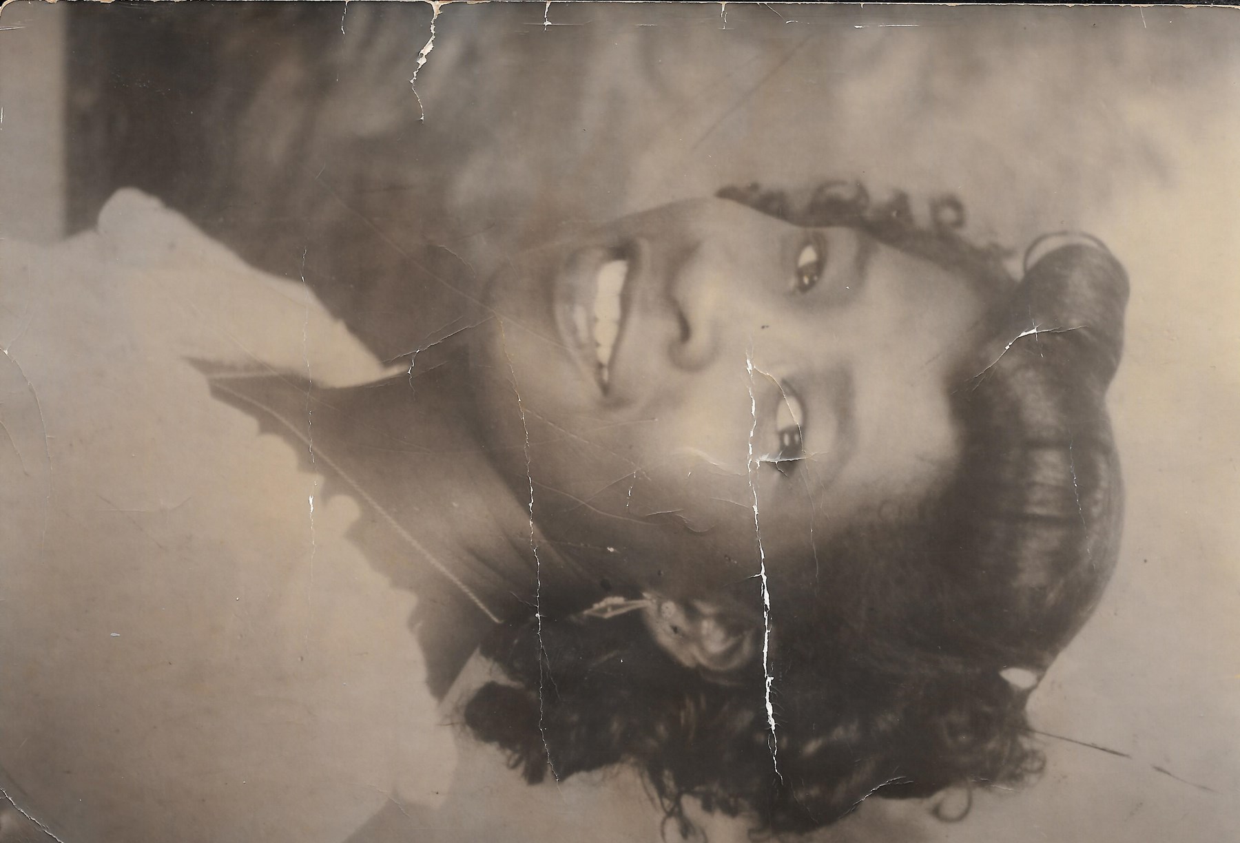 Obituary of Marie D. Veal