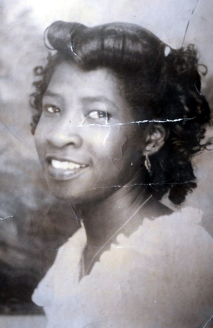 Obituary of Marie D. Veal