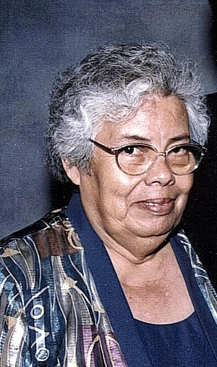 Obituary of Susana Almanza