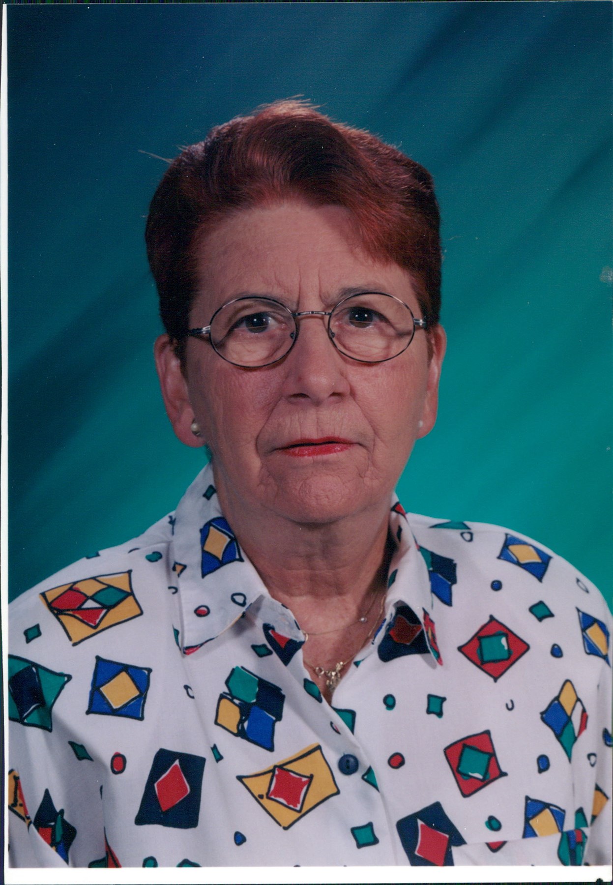 Obituary of Rosa M. Dominguez