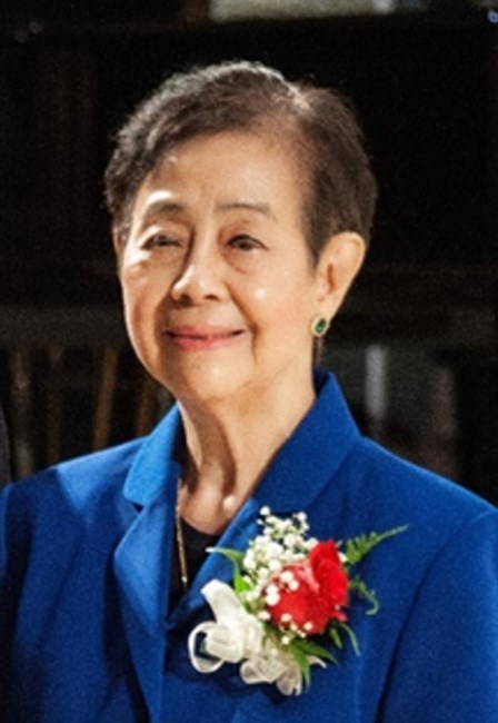 Obituary of Stella S. Ngan