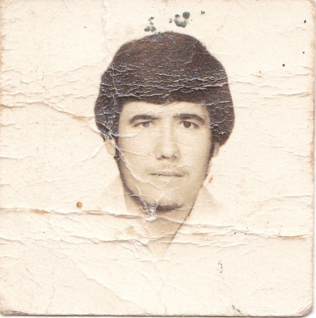 Obituary of Juan Luna