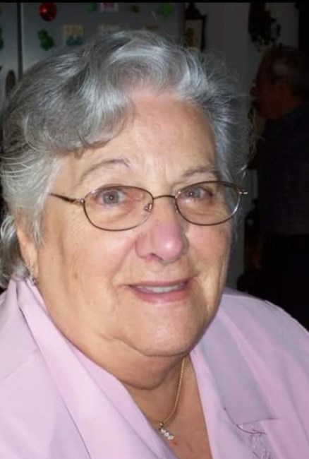 Obituary of Natalie S. Guy