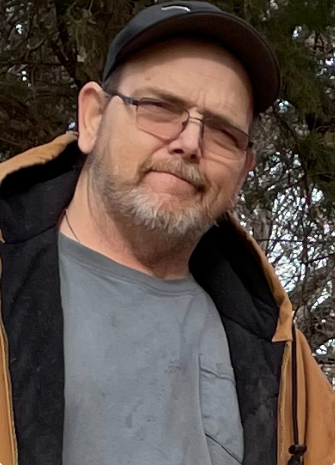 David Wayne Neighbors Obituary - Oklahoma City, OK