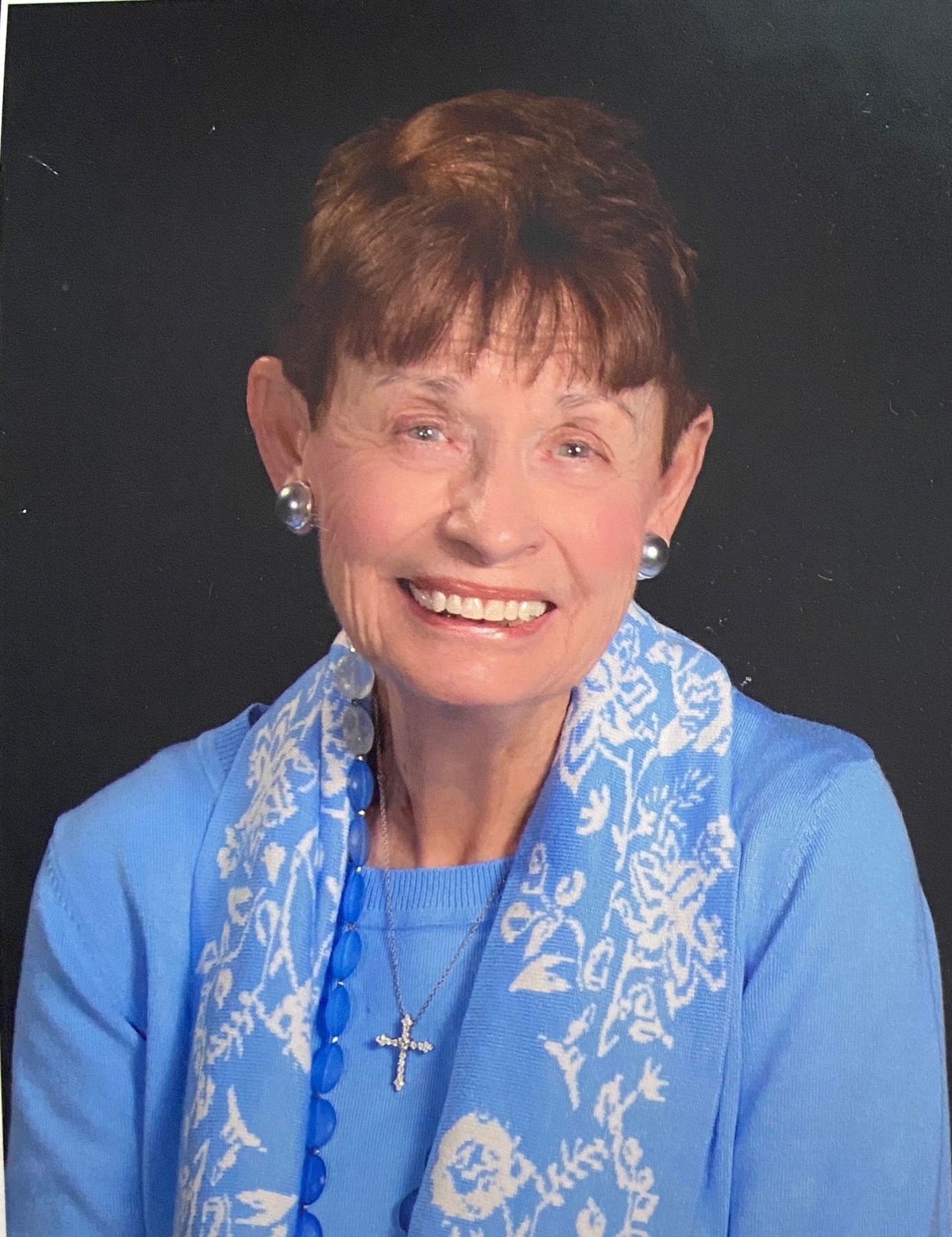 Avis de décès de Mary Ann Luizzo