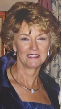 Obituary of Mary Ann Beagan
