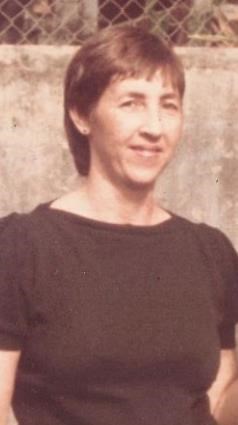 Obituary of Magalie Iraida Hernández Ortega