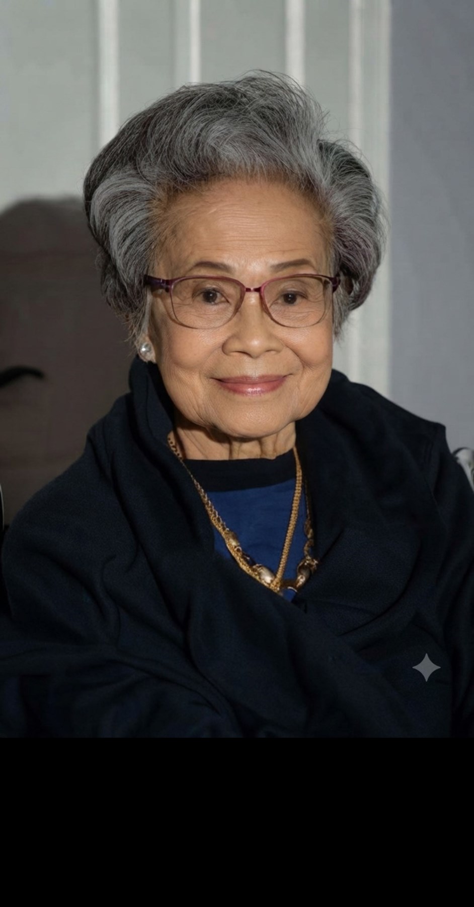Obituary of Natividad Tuazon Aquino