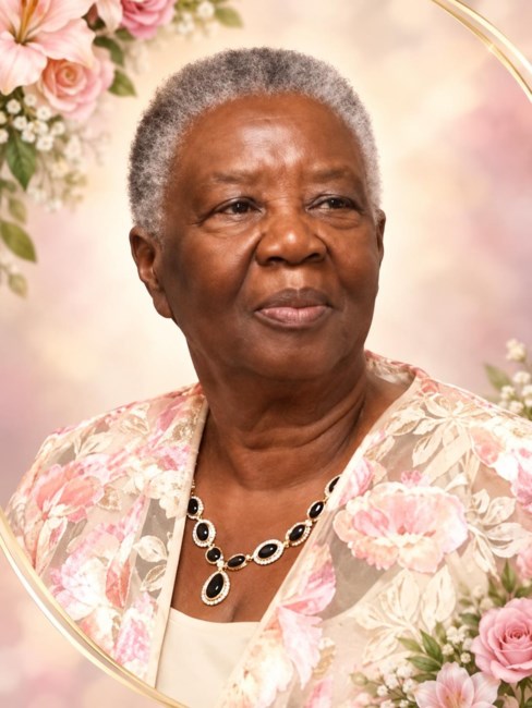 Obituary of Eugennie Letira Clarke
