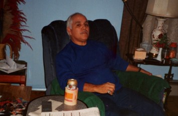 Obituary of Guillermo A Garza