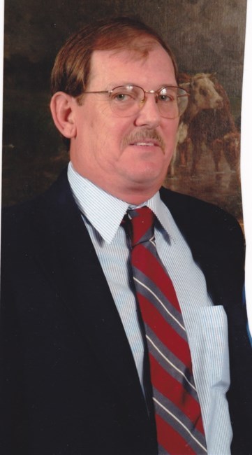 Obituary of Joel T Breed