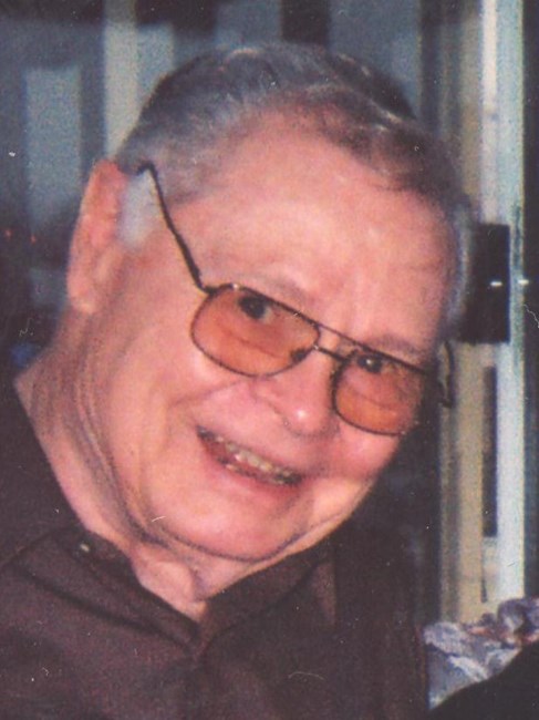 Obituary of Howard C. Morgan