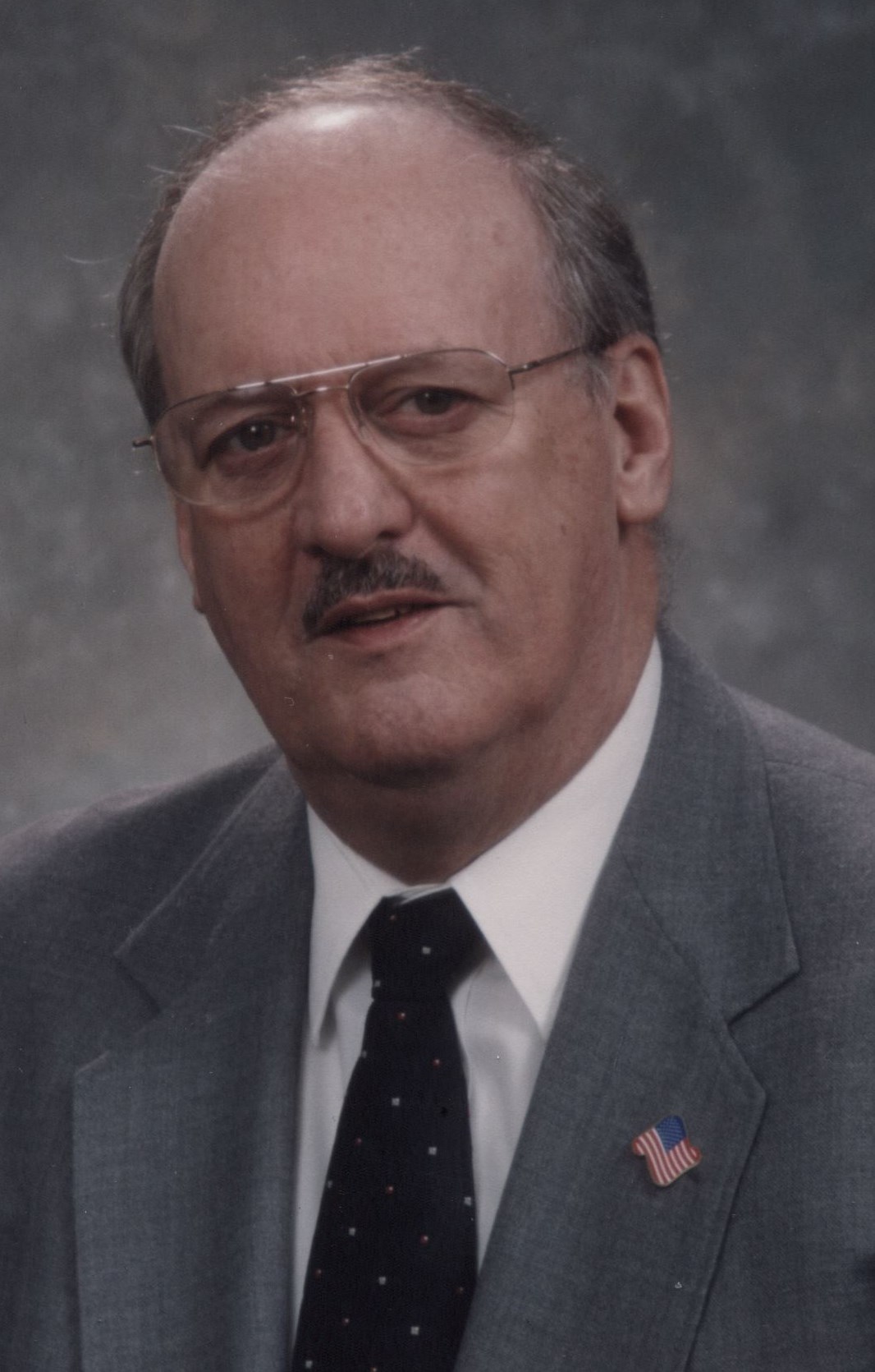 C. Glenn Myers Obituary Clearfield, PA