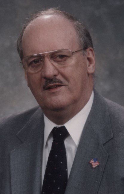Obituary of C. Glenn Myers