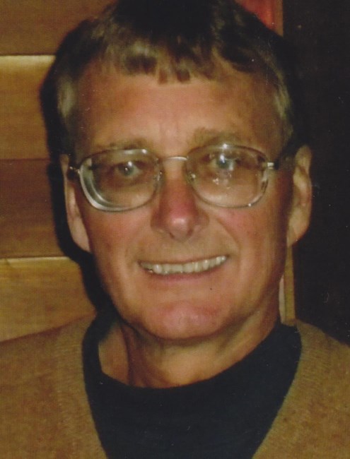 Obituary of Lawrence M. Kelley