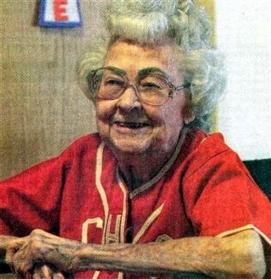 Obituary of Jonnie Alta Pearl Corbell