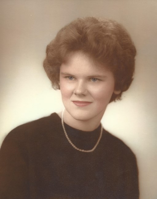 Obituary of Barbara Jean Osborne