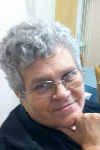 Obituary of Maria Luisa Torres