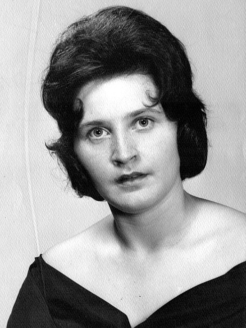 Obituary of Mary Josephine Lawson
