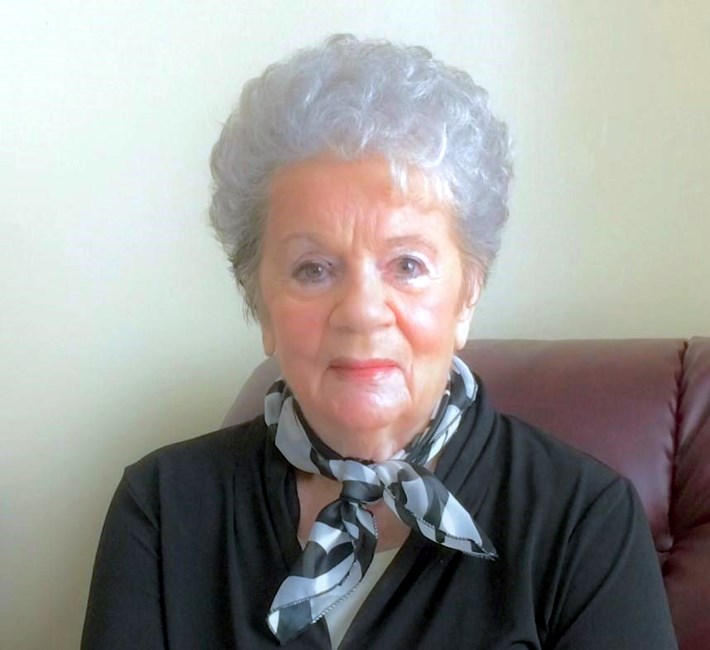 Obituary of Eleanor J. Roush