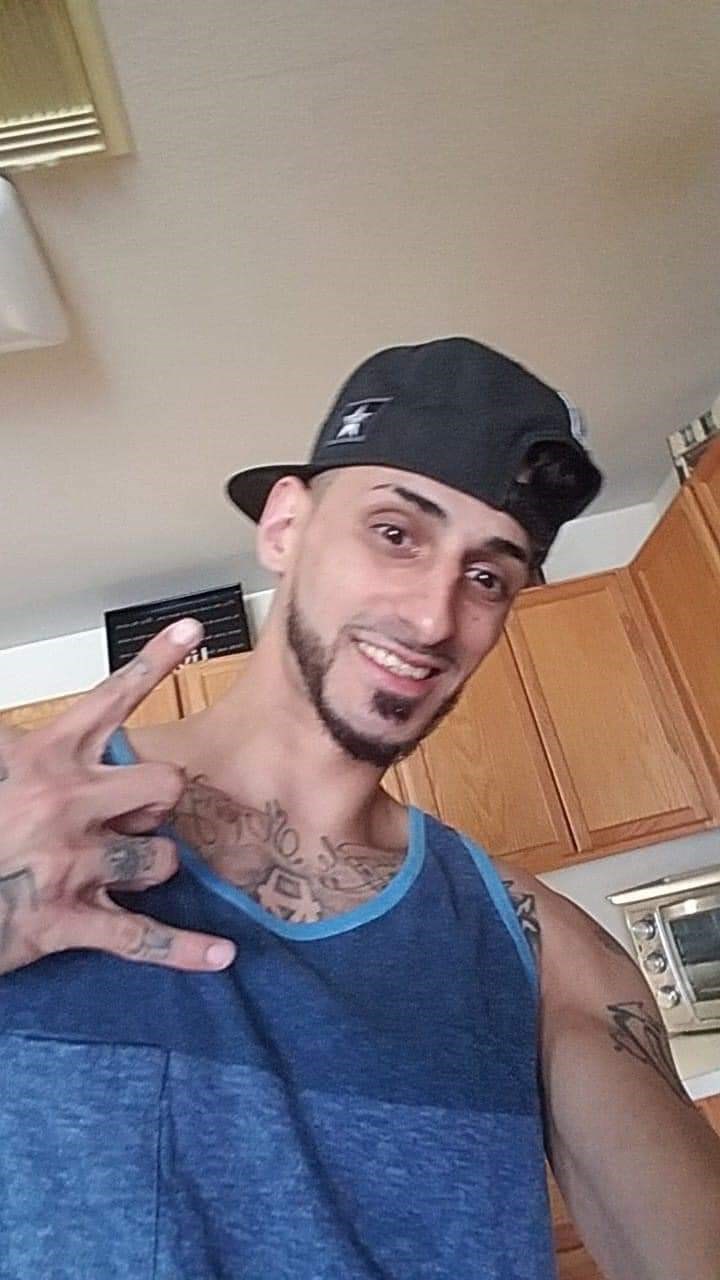 Obituary of Vincent Americo Mastroianni